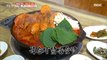 [TASTY] Braised Spicy Chicken with Old Kimchi, 생방송 오늘 저녁 20200615
