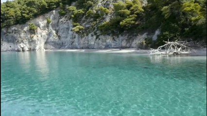 beautiful natural view around the world