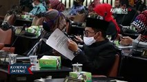 Ketua DPRD Kendal Minta Santri Jadi Prioritas Rapid Test