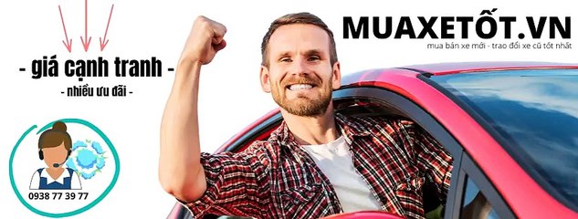 Mục tiêu làm việc của đội ngũ Mua Xe Tốt