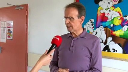 Prof. Dr. Ceyhan koronavirüste en çok ümit bağlanan ilacı açıkladı