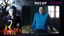 Urdu Horror Drama 2020 Roha Ep 11 | Witch of South