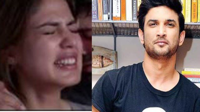 Sushant Singh Rajput का आखिरी फोन Rhea Chakraborty ने क्यों नहीं उठाया; वजह | FilmiBeat