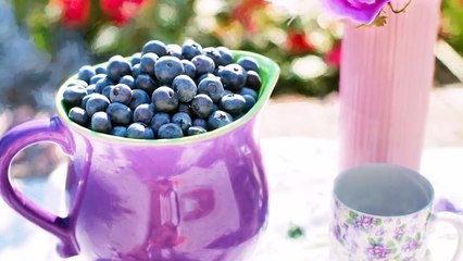 Top 10 Foods for control diabetes you should know