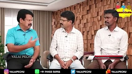 Valai Pechu _ பழரசங்கள் தீர்ந்துவிட்டதா ராஜமாதா_ _(240P)_1