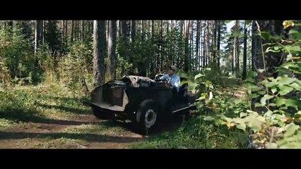 Russian Gymkhana _ Русская Джимхана _ Selo. ( 720 X 720 )