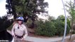 Top 4 Bikers vs Cops _ Biker With A Gun Gets Pulled Over (with commentary) ( 720 X 720 )