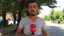 Ora News - Në Shqipërinë rriten rastet me COVID, Mali i Zi vendos sot nëse do të rimbyllë kufijtë