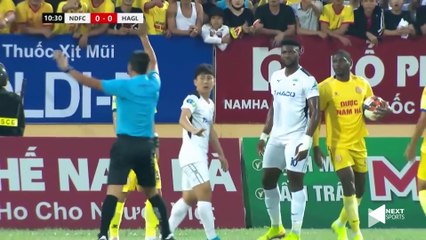 Mai Xuân Quyết - -Hung thần tốc độ- nhanh hơn Văn Toàn và kỹ năng chơi bóng tuyệt đỉnh - NEXT SPORTS