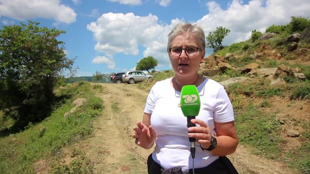 Hiking në Përmet/ Tradita në shërbim të turizmit në Ogdunan të Përmetit