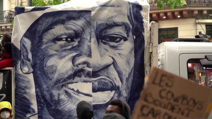 英·佛 정상 모두 '안정'에 방점 "역사 흔적 제거 안 돼" / YTN