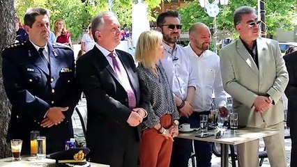 77 χρόνια από το κάψιμο της Δαύλειας