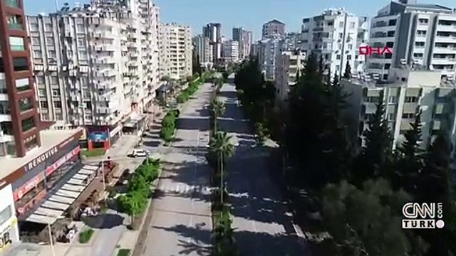 Giriş çıkış yasağı gelen iller hangileri? 9 ile giriş çıkış yasağı geldi! | Video