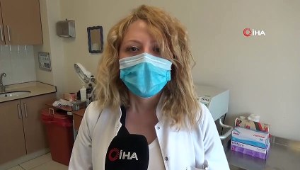 Uzun süre evde kalıp güneşe çıkacaklar bu önlemlere dikkat