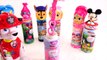 Paw Patrol Bubbles Bath Time with Skye, Chase, Shimmer & Shine