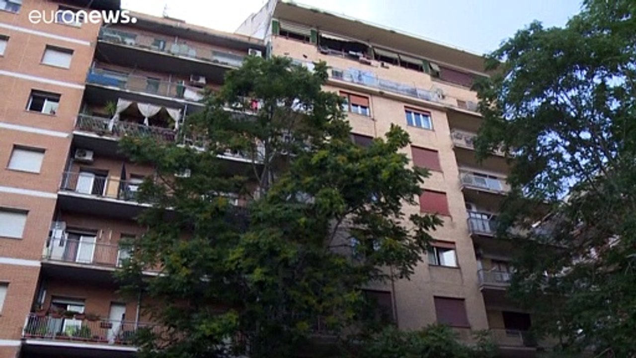 Corona-Hotspots in Rom: 100 neue Fälle nachgewiesen