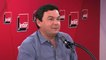 Thomas Piketty sur l'allocution hier soir: "On est sommé d'être devant la TV à 20h! Même Trump a des journalistes face à lui, Macron non!" - VIDEO
