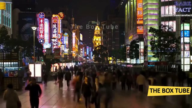 চীন সম্পর্কে কিছু মজার তথ্য _ Amazing Facts Of China