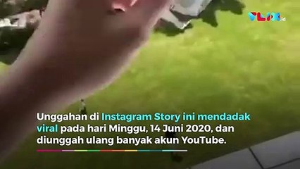 Pelajar Singapura Buang Duit ke Toilet