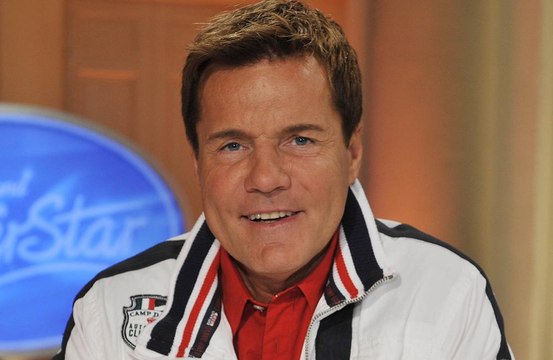 'DSDS'-Star Thomas Godoj kündigt neues Album an