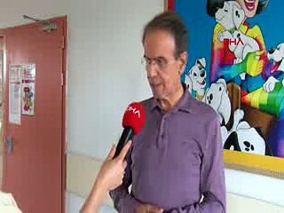 Prof. Dr. Ceyhan: Koronavirüste en çok ümit bağlanan ilaç ‘Favipiravir’