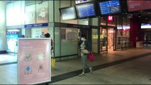Belçika, bedava tren bileti dağıtacak - BRÜKSEL