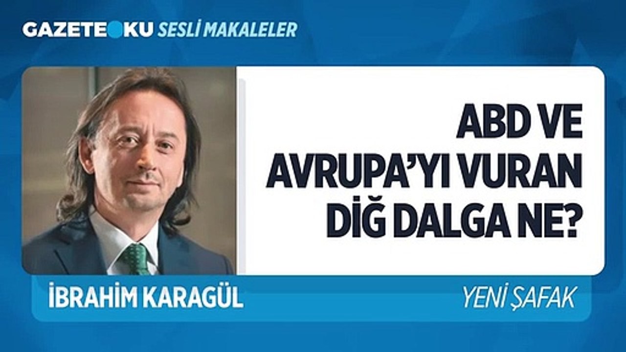 ABD_DE DARBE Mİ OLACAK_ #İbrahimKaragül