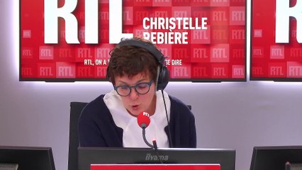 Banque alimentaire : "On ne sait pas comment finir l'année", alerte une responsable