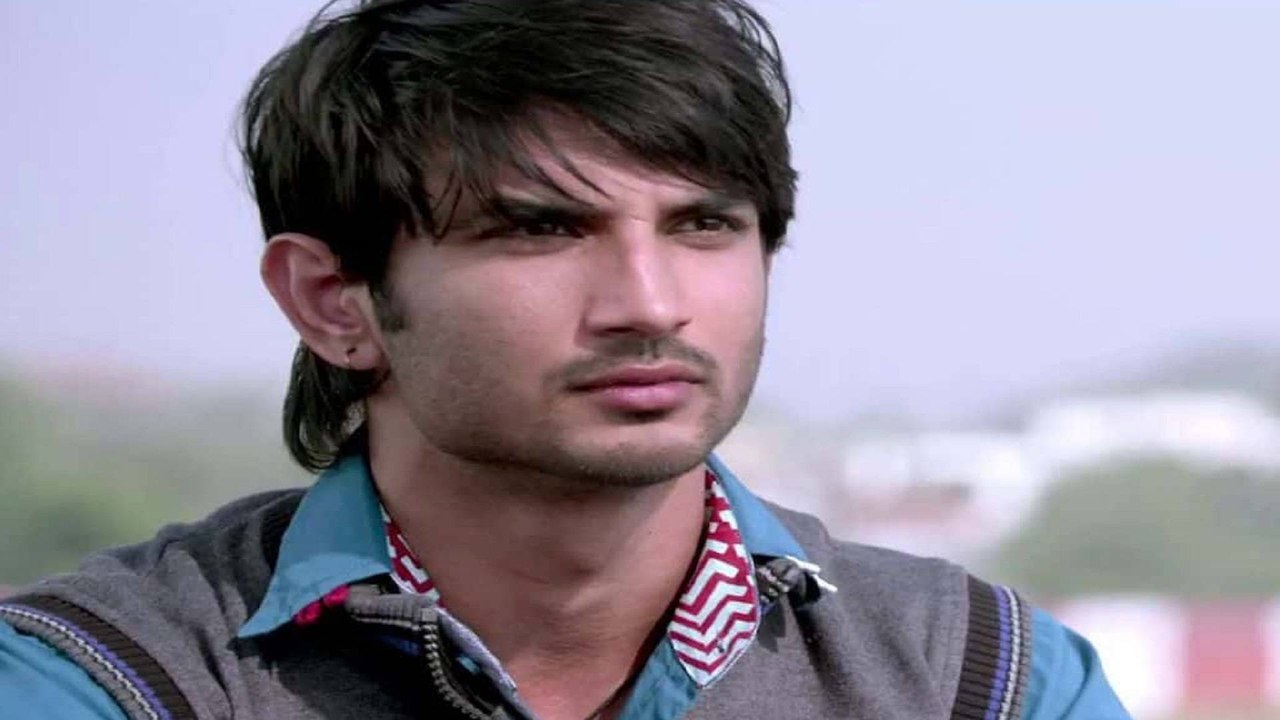 Sushant's sister:Didn't expect he would take such a step
