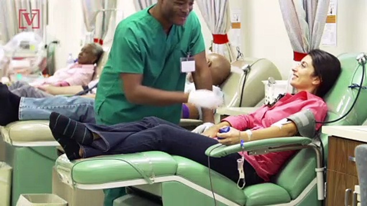 Here's What You Should Know Before Donating Blood