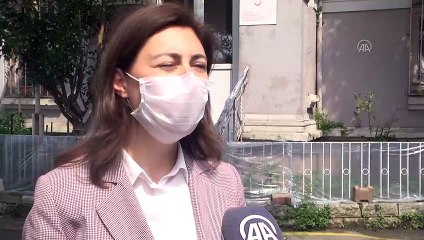 'Toplum Tarama Çalışması' ile 81 kentte antikor testlerine başlandı - İSTANBUL