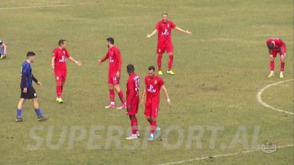 Kategoria Superiore 2019-2020, Java 20