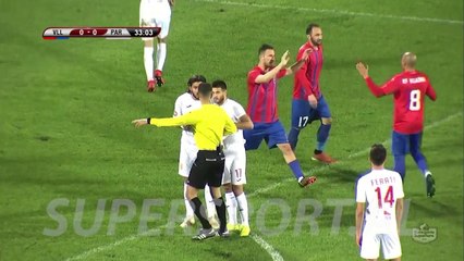 Kategoria Superiore 2019-2020, Java 26