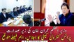 Important decisions expected in PM Khan's price control committee meeting