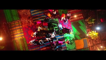 BMUXX CARTER - Yemoutélé (clip officiel)