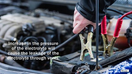 Reasons for Corrosion on Battery Terminals of Your Audi