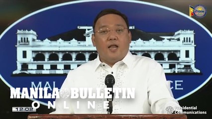 Palace concerned about faulty COVID-19 test kit included in FDA-approved list