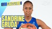 SANDRINE GRUDA : "C'est possible qu'une Européenne gagne un titre WNBA, faut croire en ses rêves"