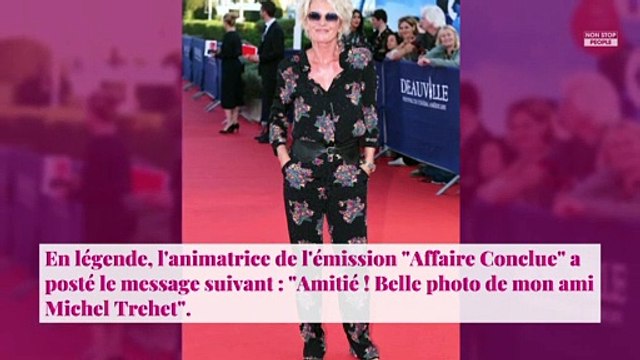 Sophie Davant critiquée sur son physique, ses fans répliquent