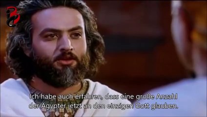 Prophet Yusuf deutsch - Folge 33