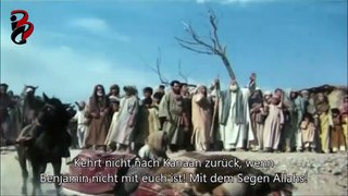 Prophet Yusuf deutsch - Folge 42