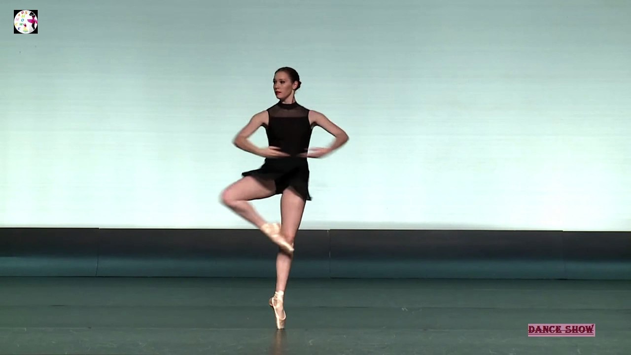 Ellen Williams - Contemporary Ballet