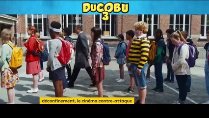 Branle-bas de combat dans les cinémas qui rouvrent le 22 juin