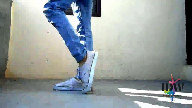 How to do the moonwalk 'For Beginners' (Michael Jackson dance) MOVES “WITH” 'INDIANDANCEWORLD'