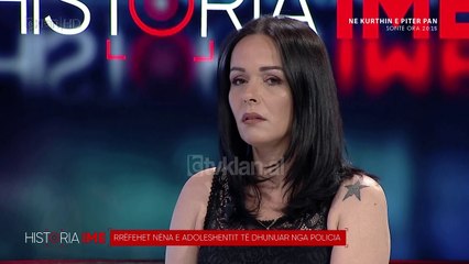 Dhuna ndaj 15 vjecarit, Zaida Cobo: Sa here qe kujtohem po rrenqethem