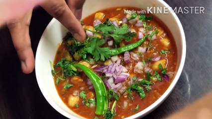 Chole masala | Spice Chickpea | very famous indian recipe