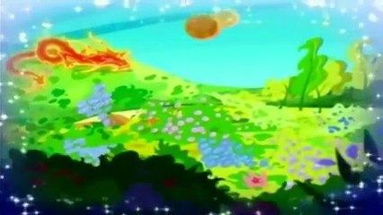 Winx - Tajni čuvar ( Sezona 1   Epizoda 6 )