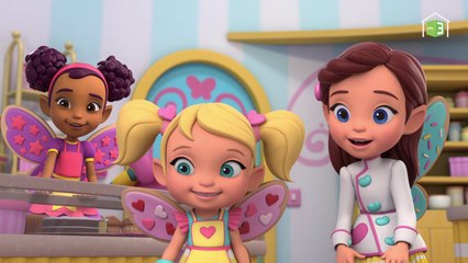 بسكويت على شكل طائرة 