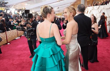 Die Oscars 2021 werden verschoben