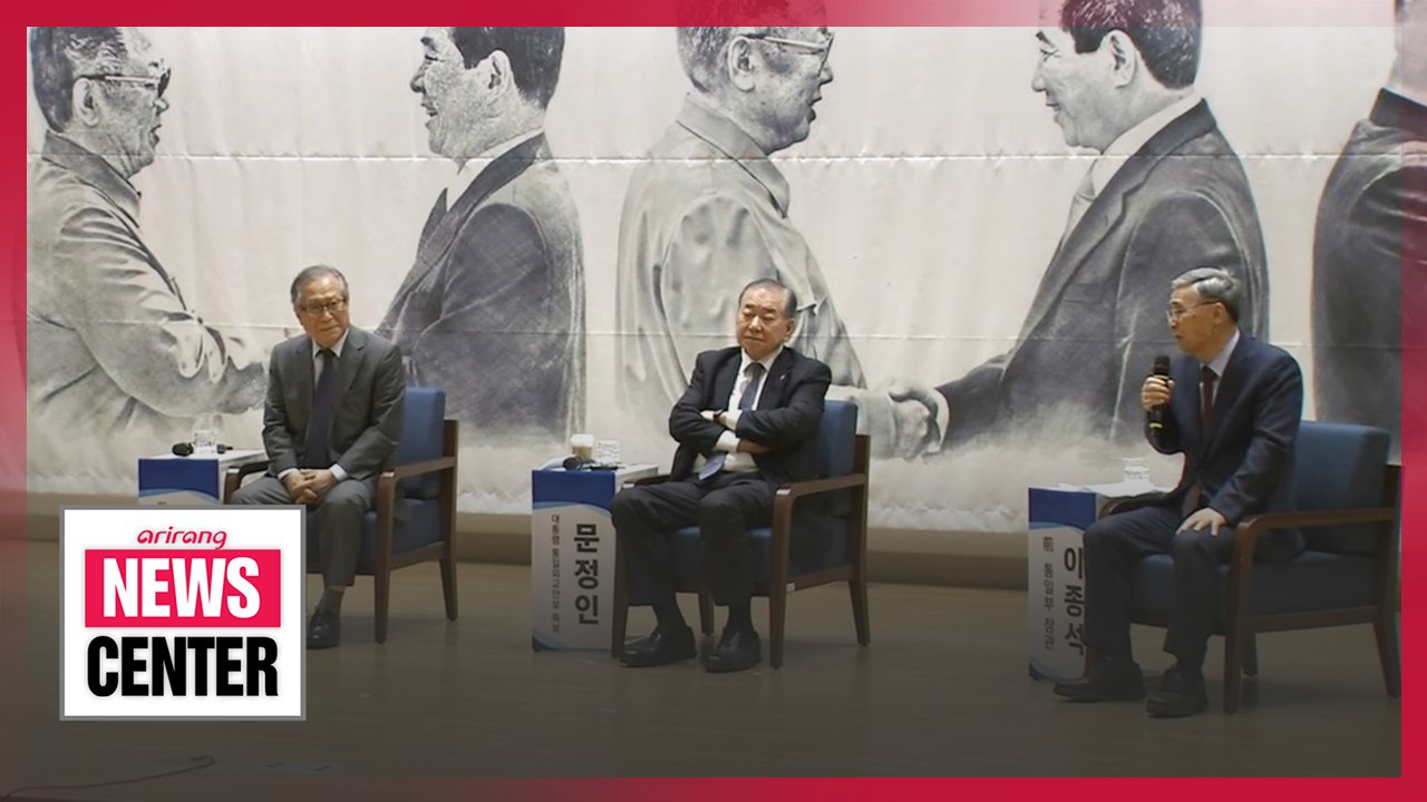 Diplomatic experts' analysis on current inter-Korean tensions caused by leaflet firing